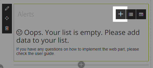 Add-Alert